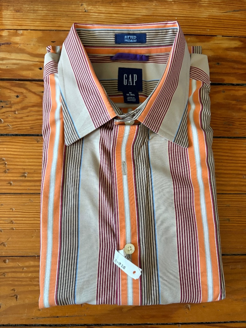 Men's Shirt